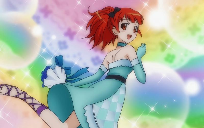 爱良，Dream Goes On！——记《美妙旋律 彩虹之梦》春音爱良的追梦轨迹