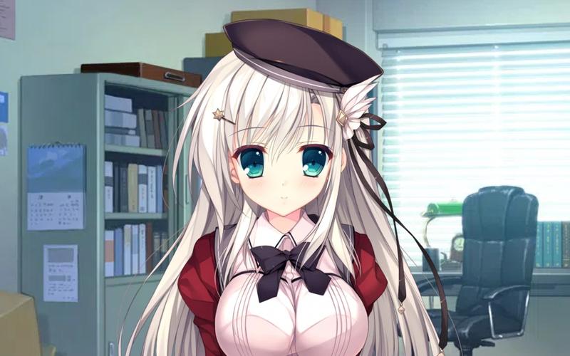 春音吐露的真心——《春音Alice Gram》情感叙事解析