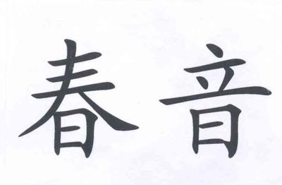 【春音】_09-科学仪器_近似商标_竞品商标 - 天眼查