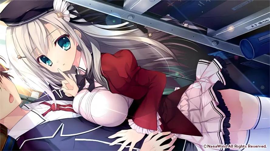 【galgame游戏推荐】第一百零九期:春音alice*gram(春音アリス*グラム